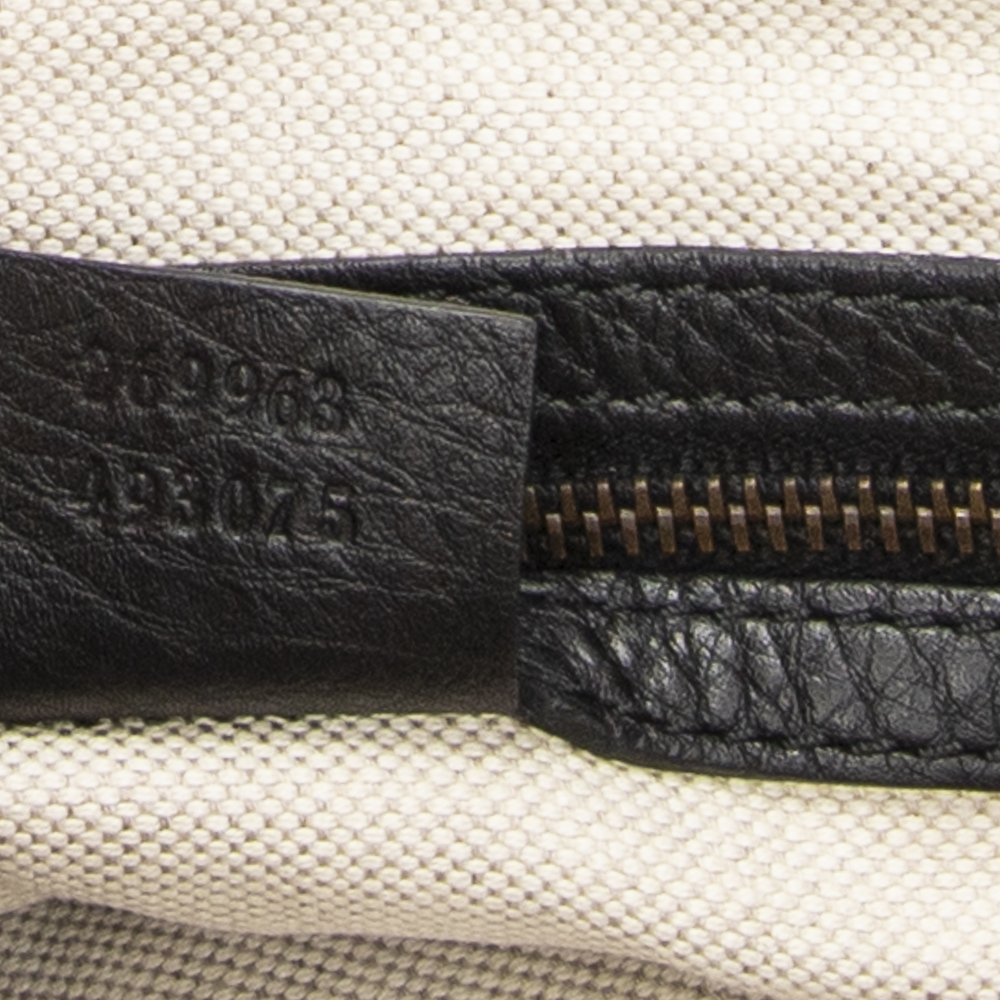 Gucci GG Ride Top Handle - Picture 10 of 10